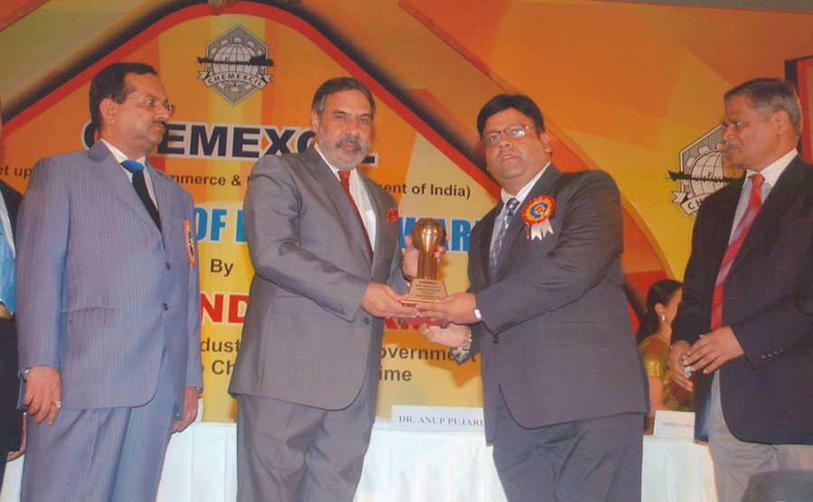 Our Achievements12